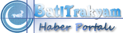 Bati Trakya Haber