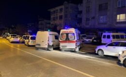 Ankara’da eşini öldüren bekçi intihar etti