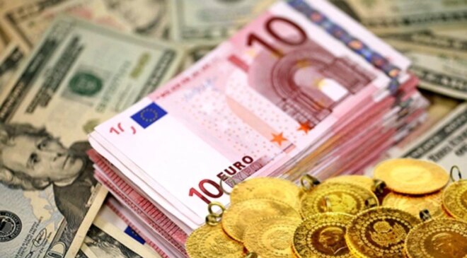 Rekor üstüne rekor geliyor! Altın, dolar ve euro tarihi zirvesini yeniledi