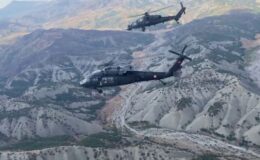 Son dakika haberi | İçişleri Bakanı Ali Yerlikaya: 6 ilde “Kahramanlar-30 operasyonu!” – PKK’ya operasyon