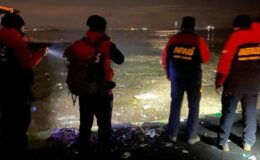SON DAKİKA HABERİ | Zonguldak Ereğli’de kahreden bekleyiş: 11 denizci aranıyor!