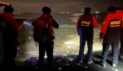 SON DAKİKA HABERİ | Zonguldak Ereğli’de kahreden bekleyiş: 11 denizci aranıyor!