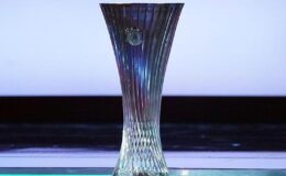 UEFA Avrupa Konferans Ligi’nde 5. hafta başlıyor