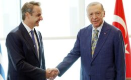 Erdoğan’ın Atina ziyareti öncesi müjdeyi verdiler! Türklere vize kolaylığı duyurulacak