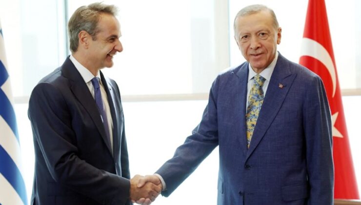 Erdoğan’ın Atina ziyareti öncesi müjdeyi verdiler! Türklere vize kolaylığı duyurulacak