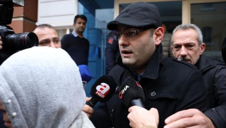 Son dakika: Hrant Dink’in katili Ogün Samast, adını değiştirmek için mahkemeye başvurdu