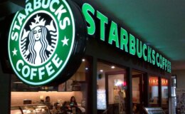 Starbucks’ın piyasa değeri 20 günde 12 milyar dolar azaldı