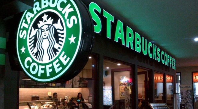 Starbucks’ın piyasa değeri 20 günde 12 milyar dolar azaldı