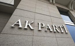 AK Parti’de seçim sonrası ilk MYK bugün toplanacak