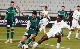 Manisa FK, Eyüpspor karşısında galibiyet hasretine son vermek istiyor