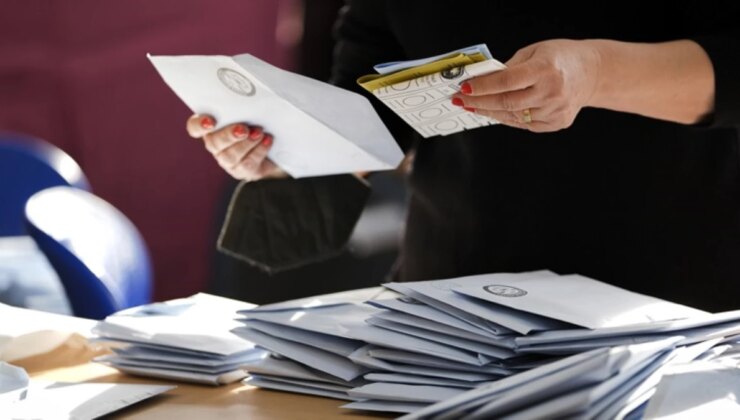 Seçim sonuçlarına itiraz süresi başladı! 2 il ve 5 ilçe için başvuru yapıldı