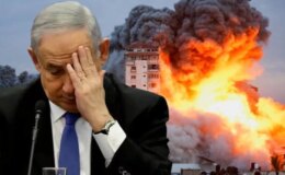BM yetkililerinden İsrail’e silah tedarikini durdurma çağrısı: Suç ortaklarını tek tek sıraladılar