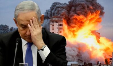 BM yetkililerinden İsrail’e silah tedarikini durdurma çağrısı: Suç ortaklarını tek tek sıraladılar