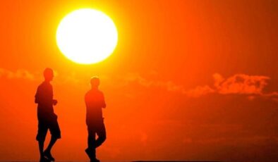 Dünya genelinde yakın tarihin en sıcak günü 21 Temmuz oldu – Güncel Haberler | Dış Haberler