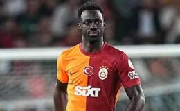 Galatasaraylı Davinson Sanchez’den transfer açıklaması: ‘Ne olduğunu göreceğiz’